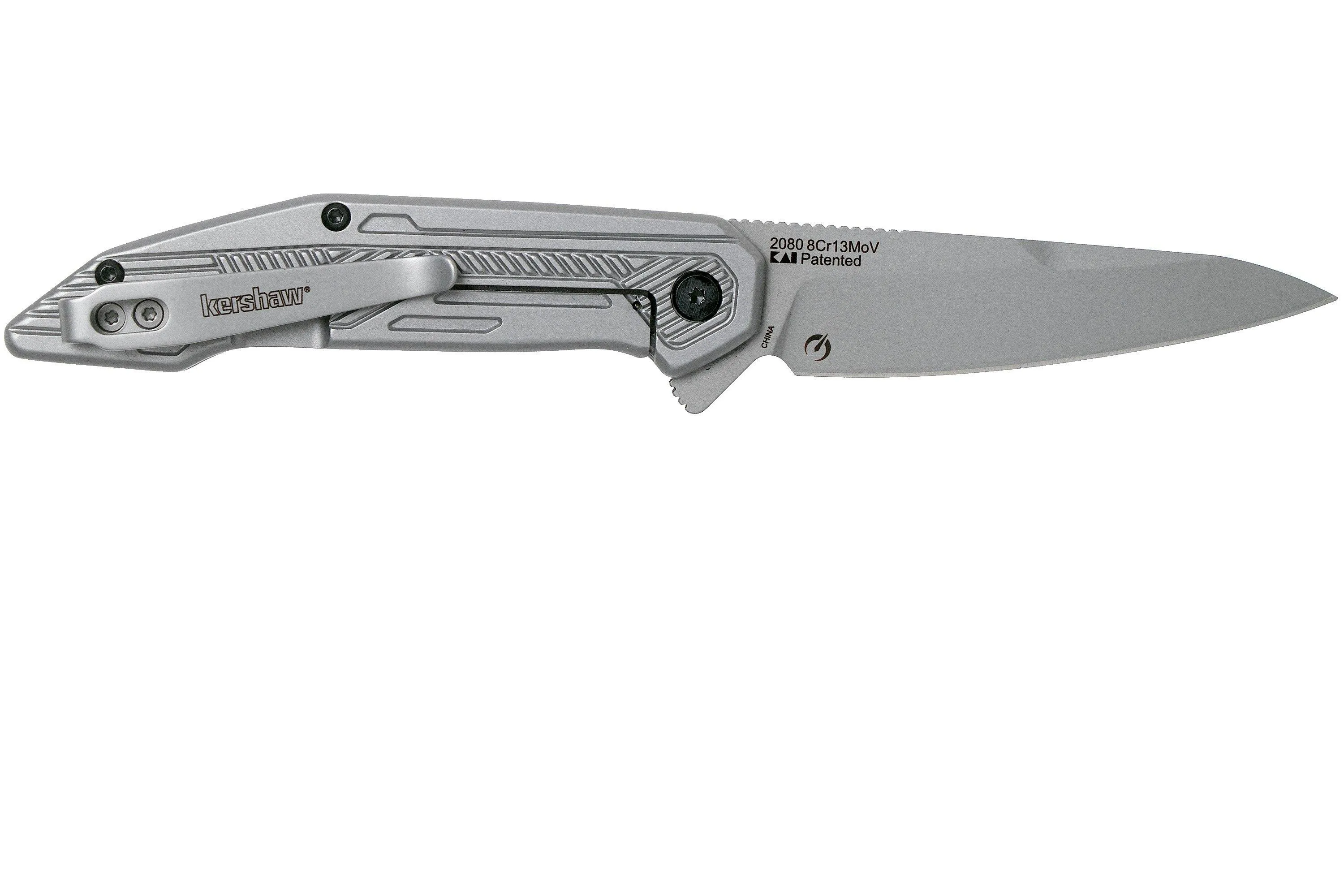 Kershaw Terran 2080 navaja
