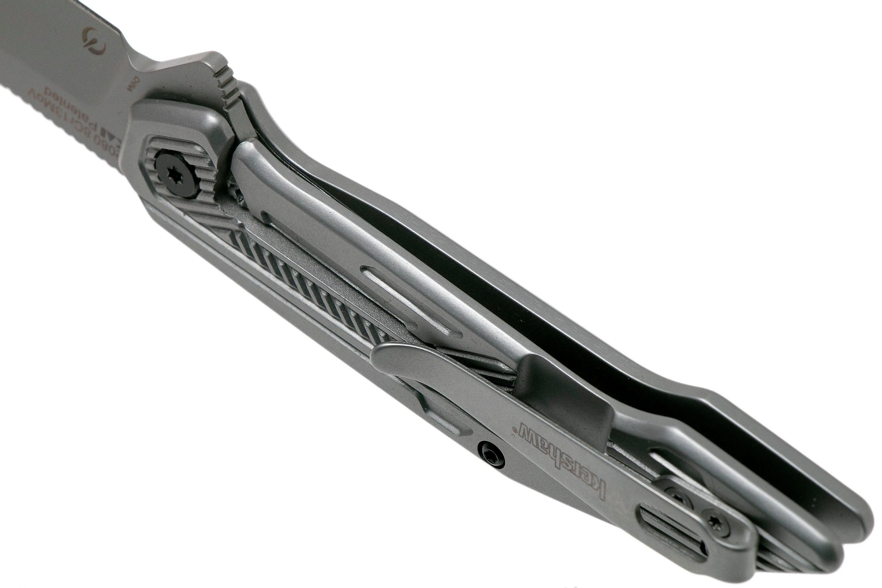 Kershaw Terran 2080 navaja