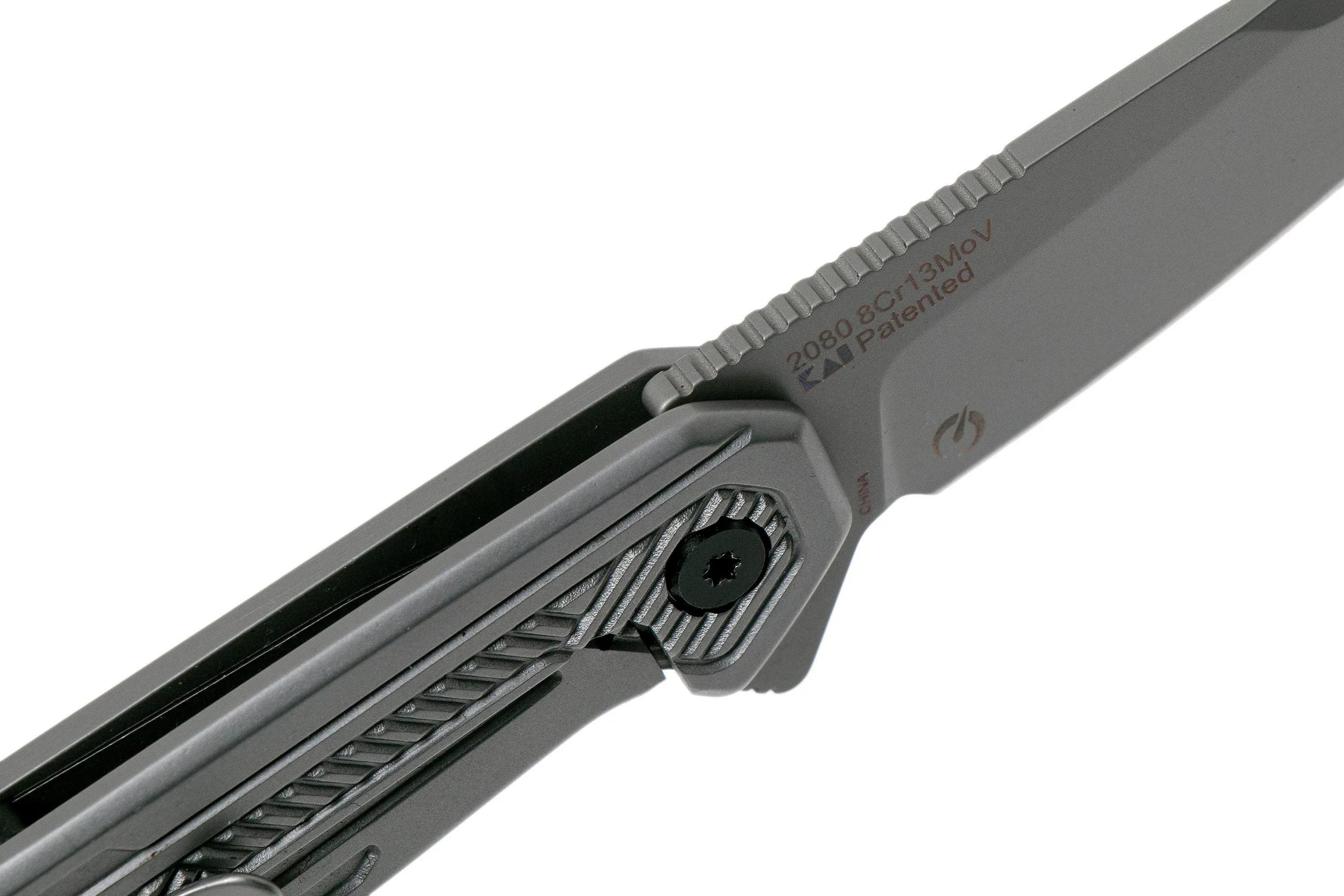 Kershaw Terran 2080 navaja