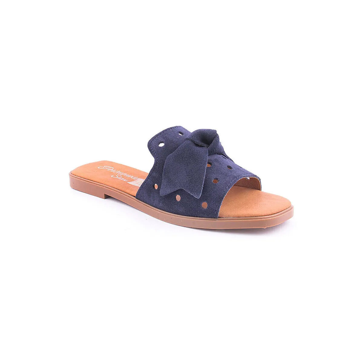 L Slippers CASUAL