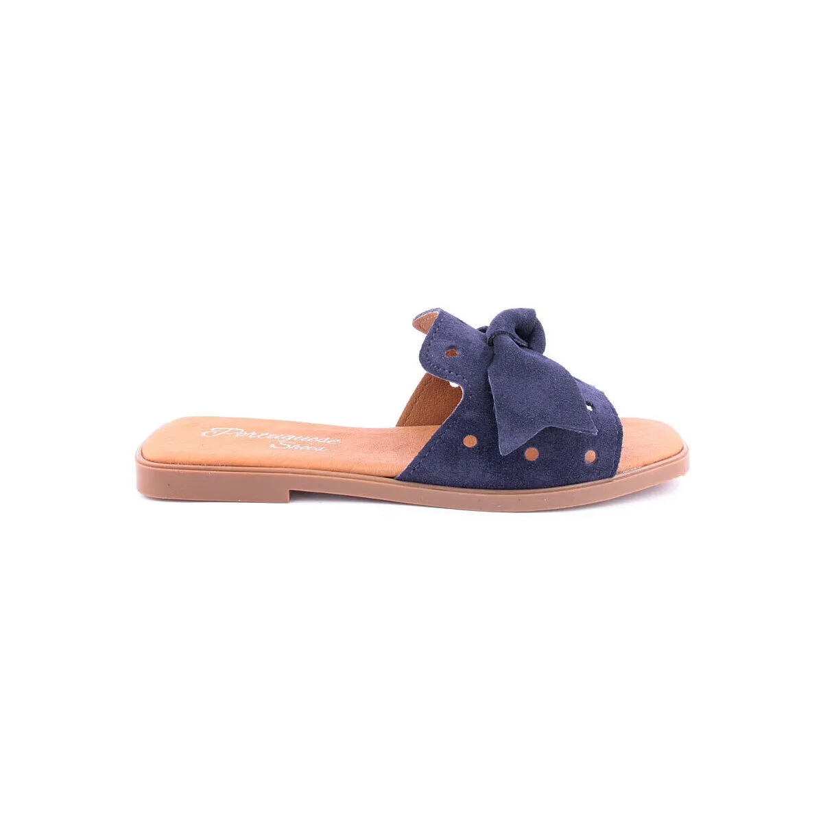 L Slippers CASUAL