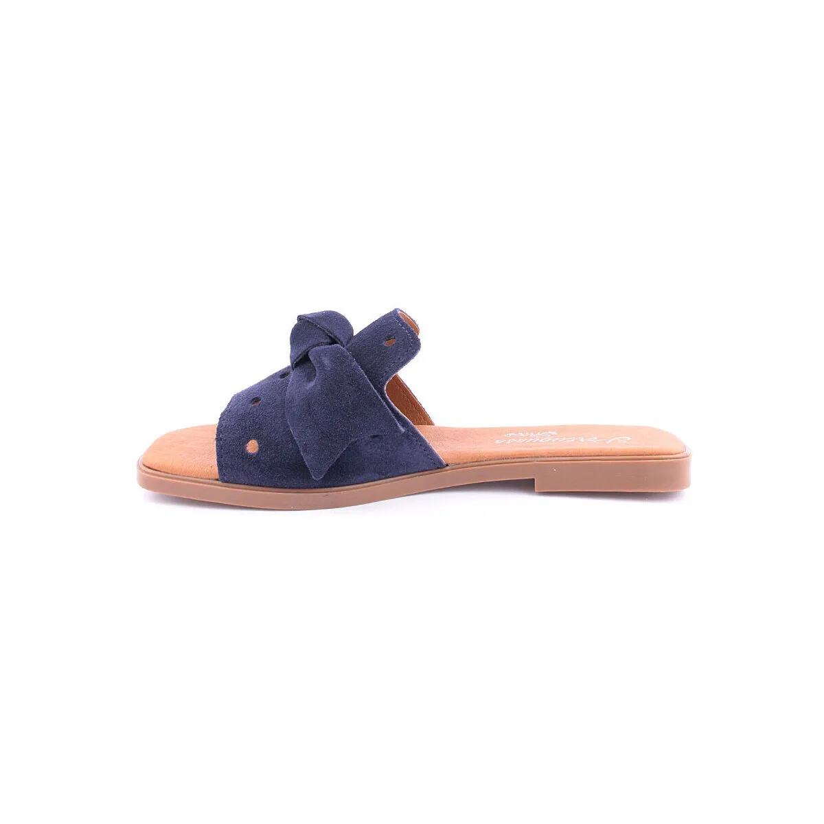 L Slippers CASUAL