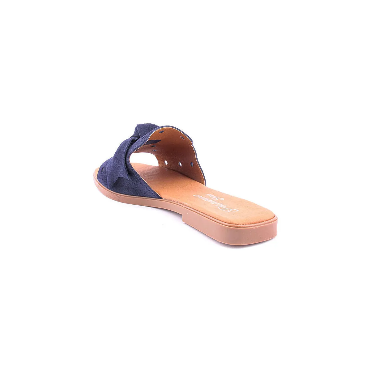 L Slippers CASUAL