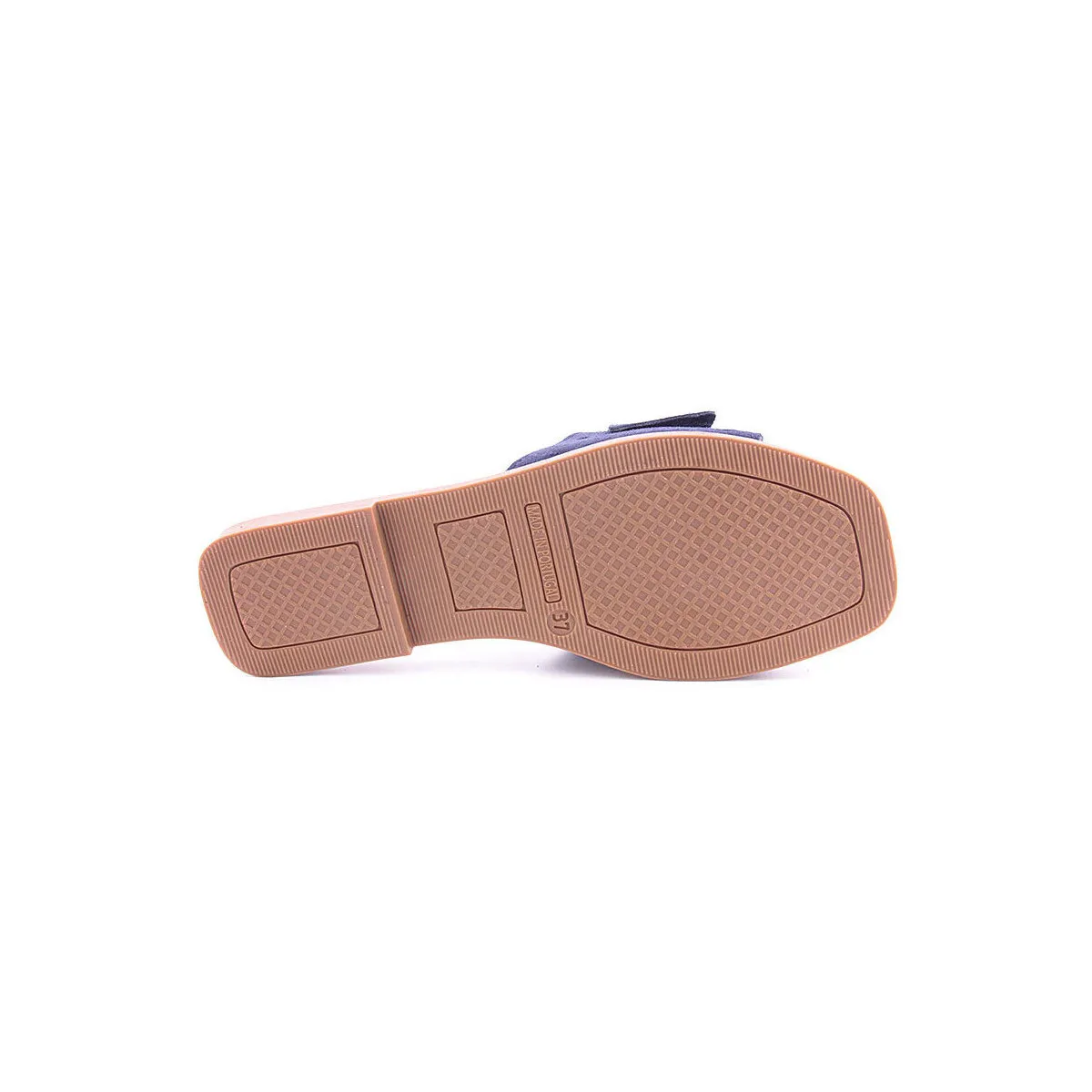 L Slippers CASUAL