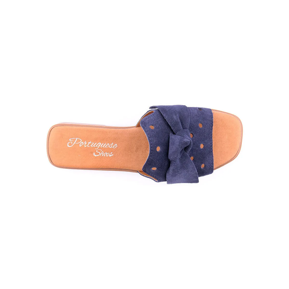 L Slippers CASUAL