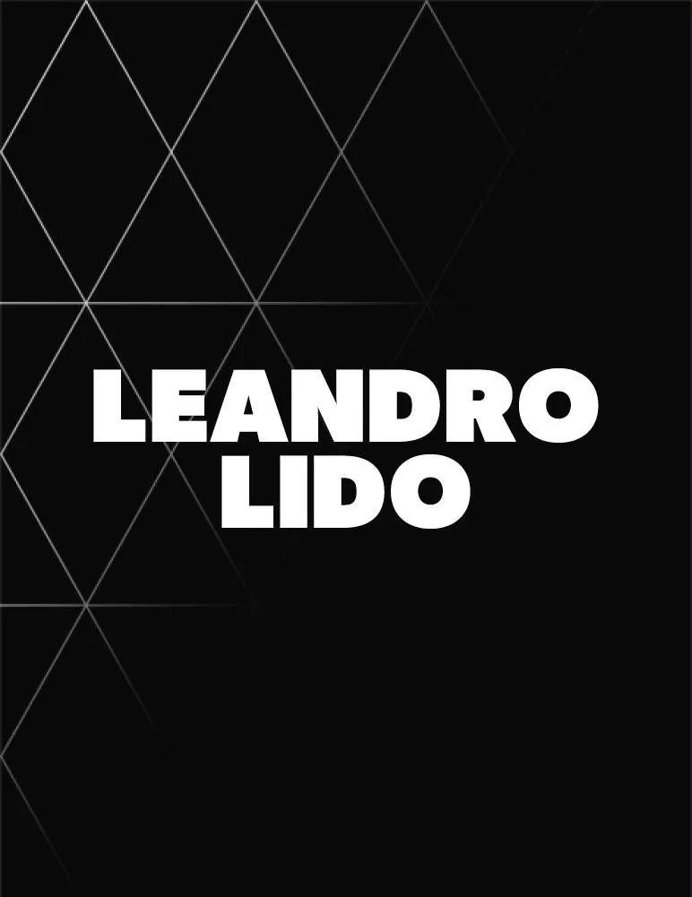 LEANDRO LIDO "Epomeo" Hombre Conjunto invierno 3 piezas negro