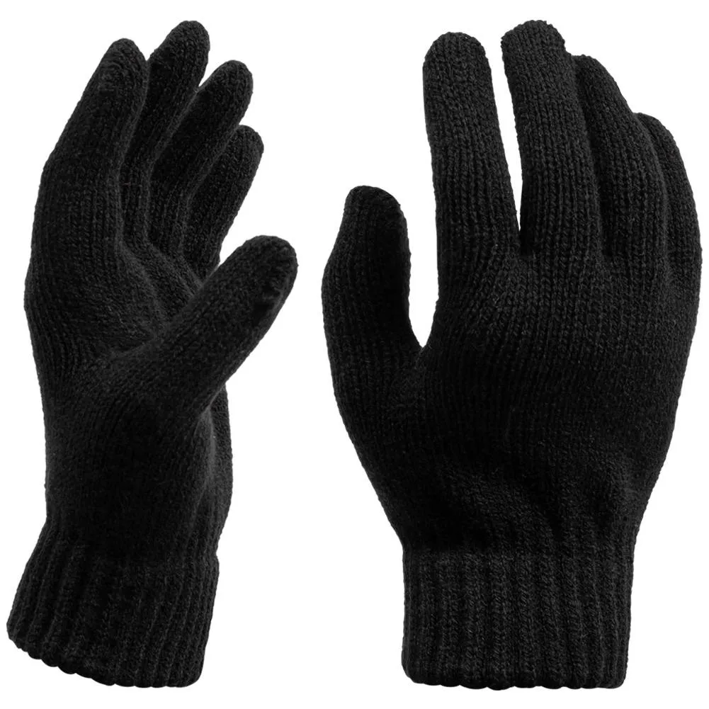 LEANDRO LIDO "Epomeo" Hombre Conjunto invierno 3 piezas negro