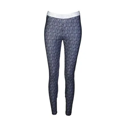 Legging Mujer Training Elastic Ii