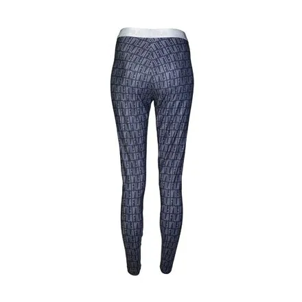 Legging Mujer Training Elastic Ii