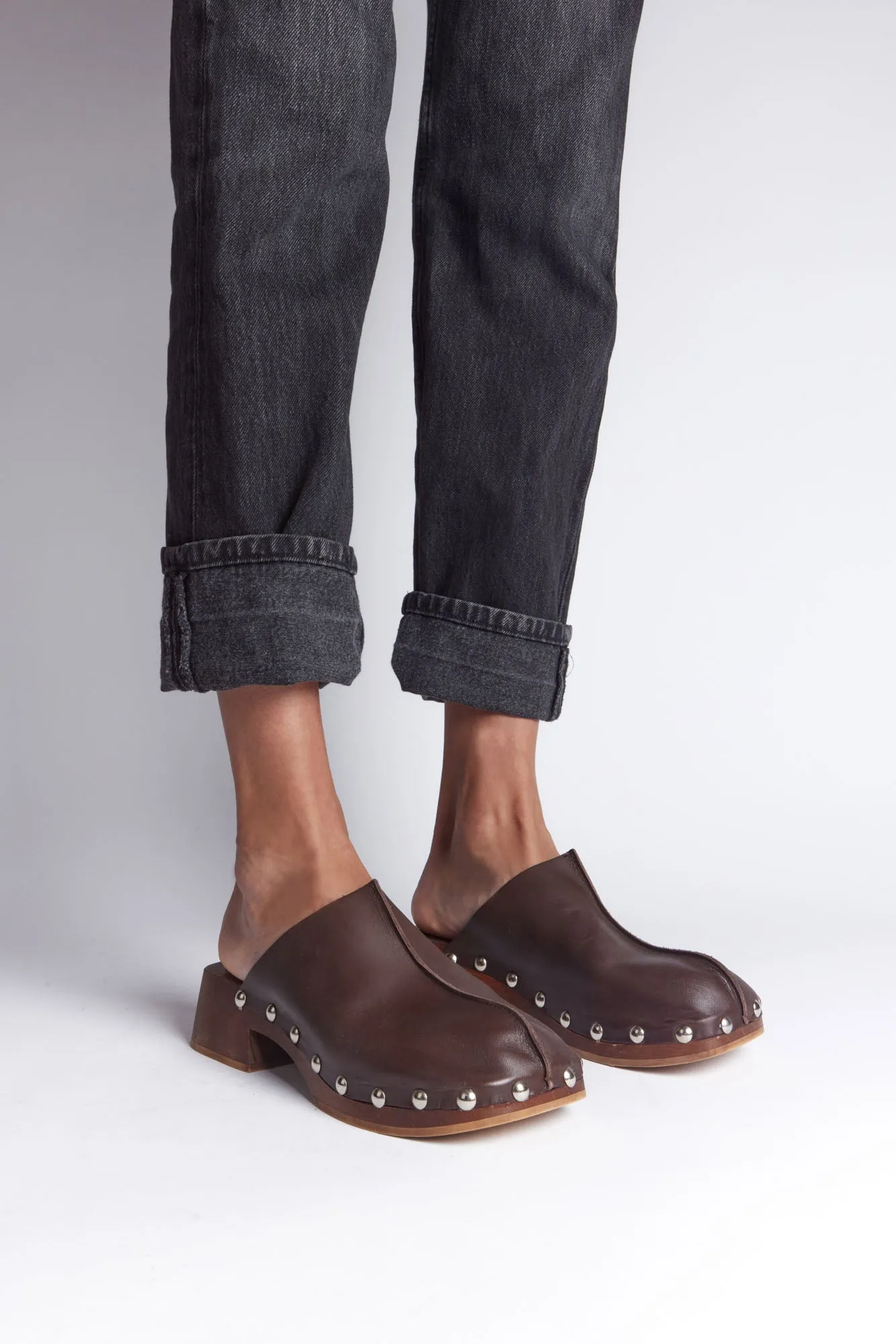 LEVI MARRON