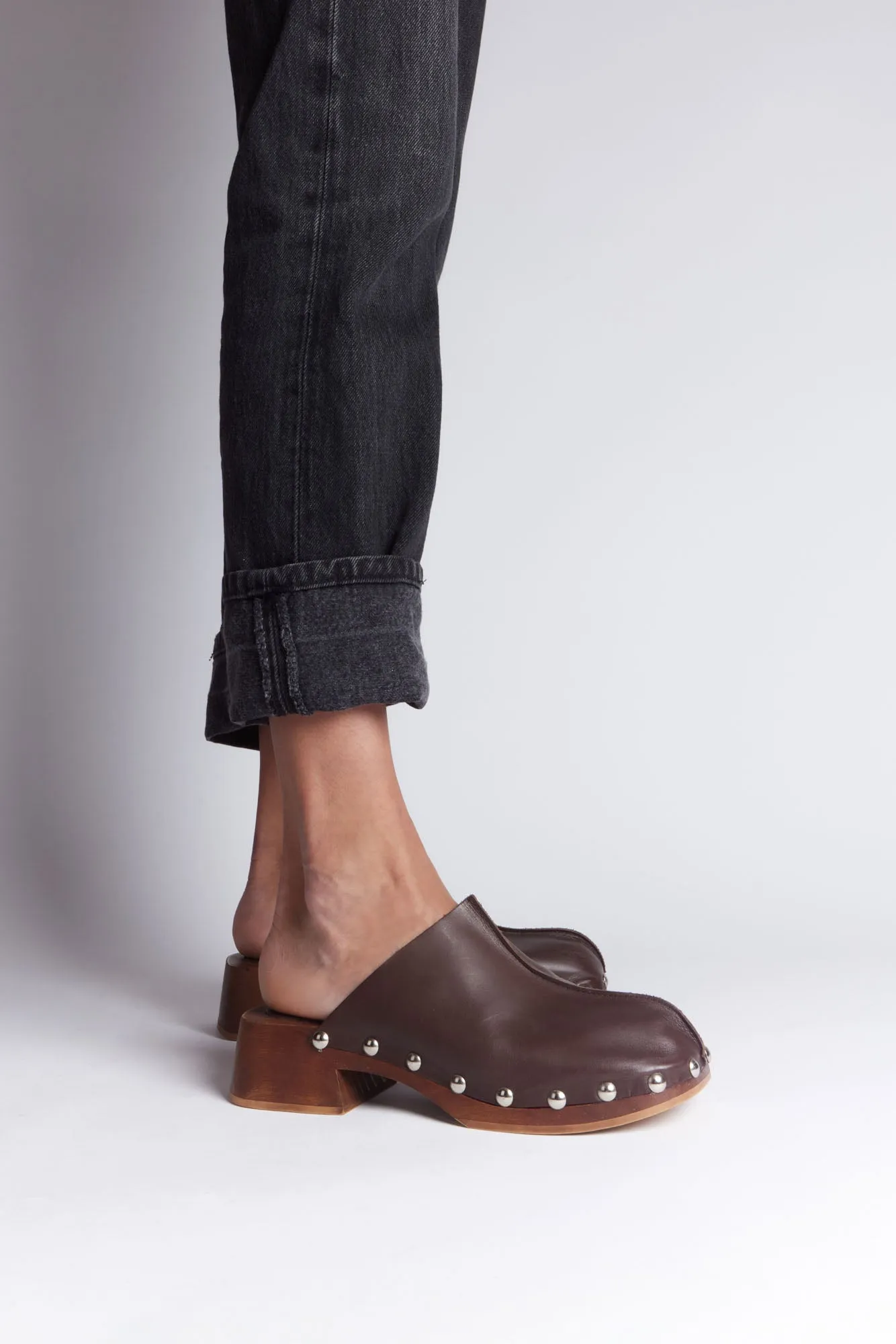 LEVI MARRON