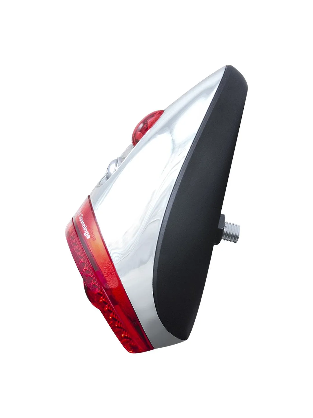 LIGHT SPANNINGA NR.9 EBIKE/DYNAMO 6VDC&AC REAR