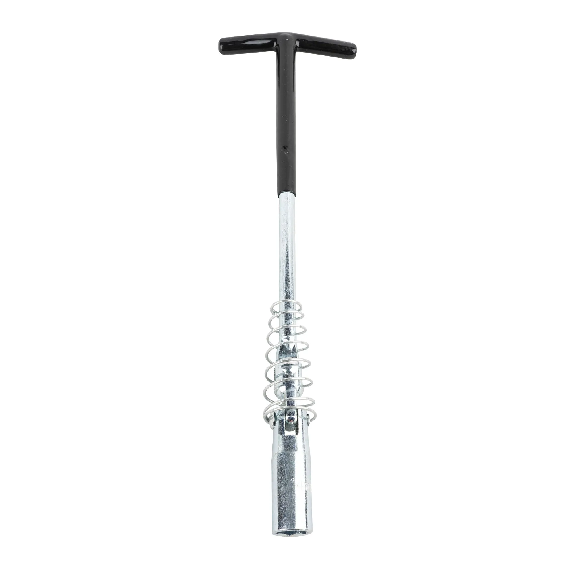 LLAVE ARTICULADA PARA BUJÍAS 16MM