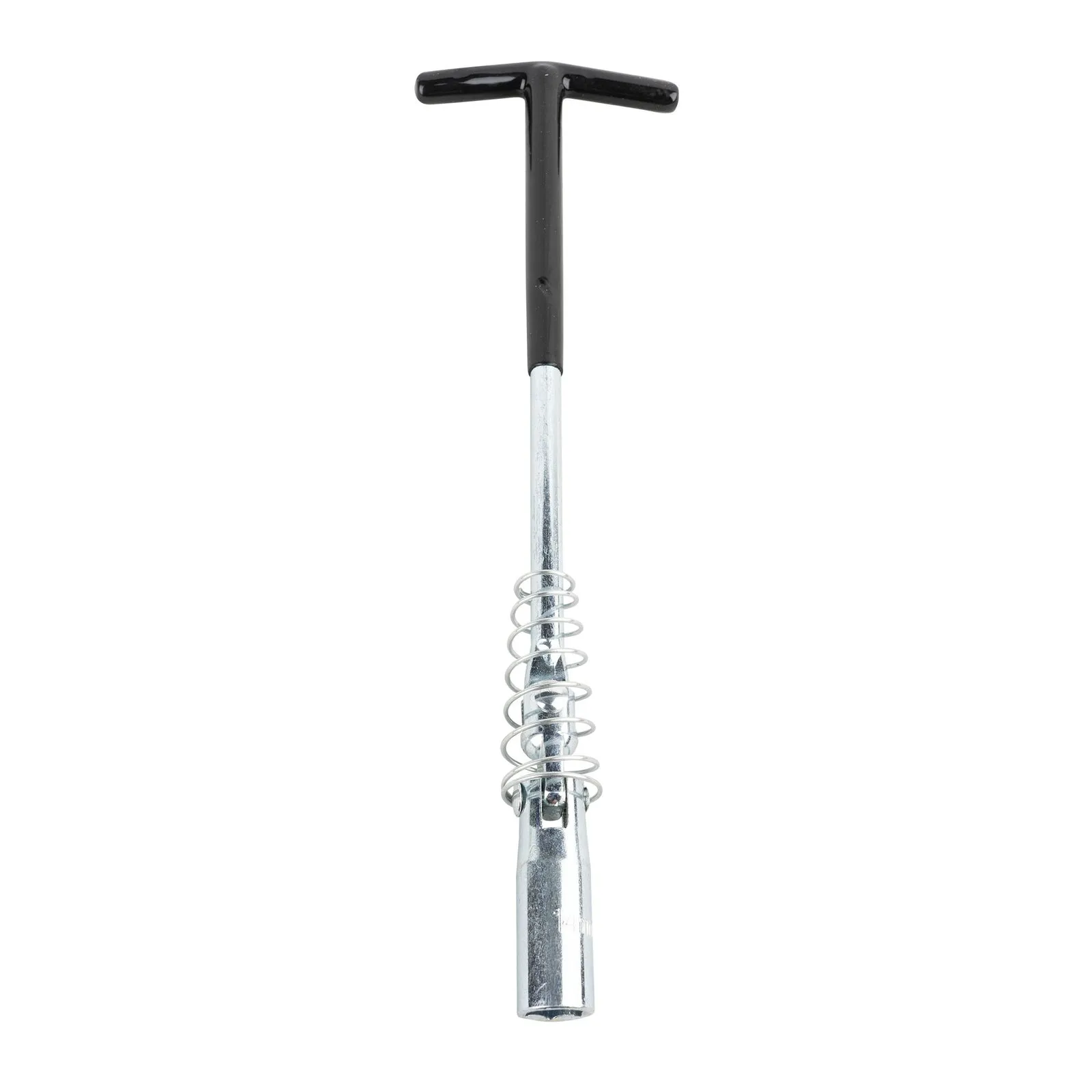 LLAVE ARTICULADA PARA BUJÍAS 16MM