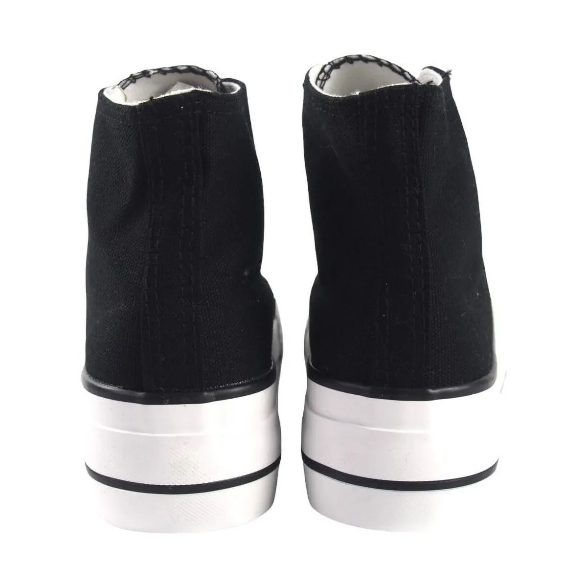 Lona señora  abx012 negro