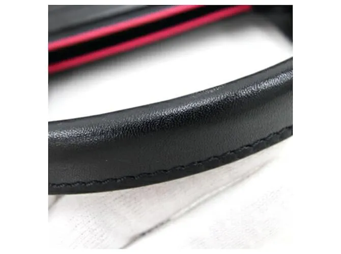 Longchamp Pliage Negro 