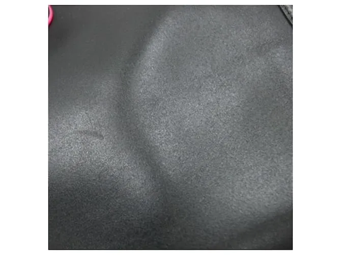 Longchamp Pliage Negro 