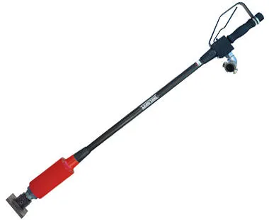 LPS55 Pole Tamper