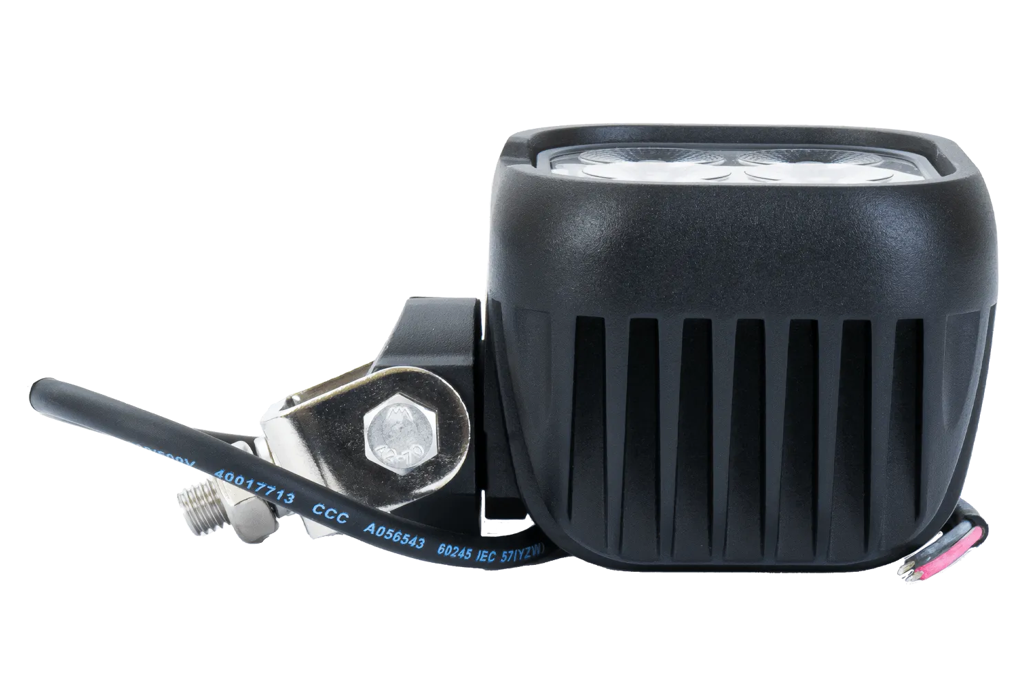 Lámpara de trabajo reflector TT Technology TT.13320 6x LED 4800 Lm cuadrado