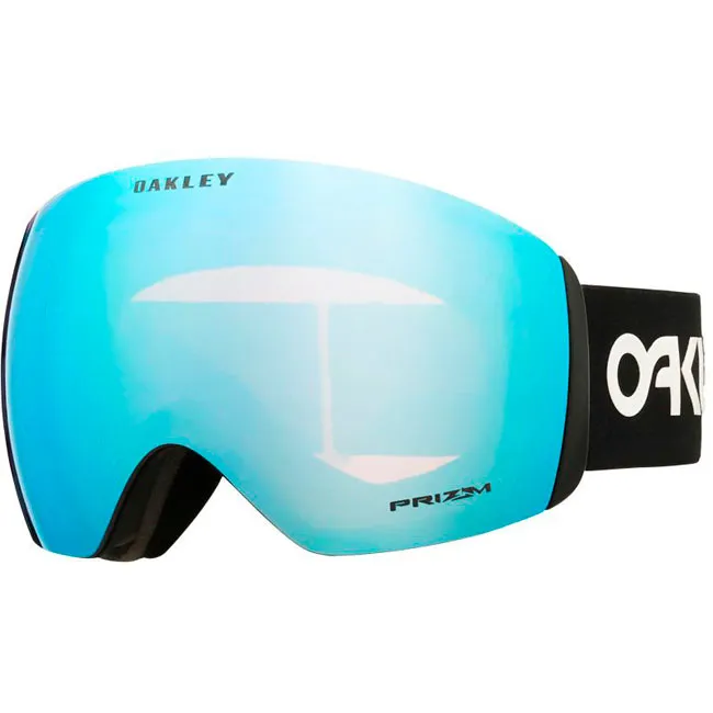 Máscara oakley Flight Deck XL Prizm Sapphire