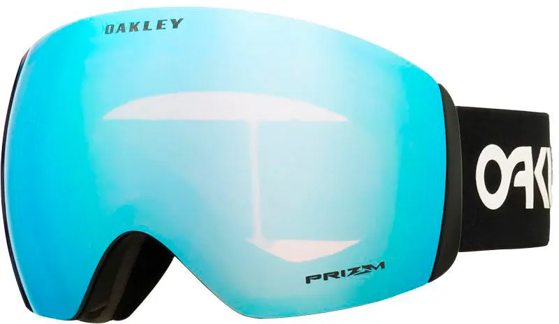 Máscara oakley Flight Deck XL Prizm Sapphire