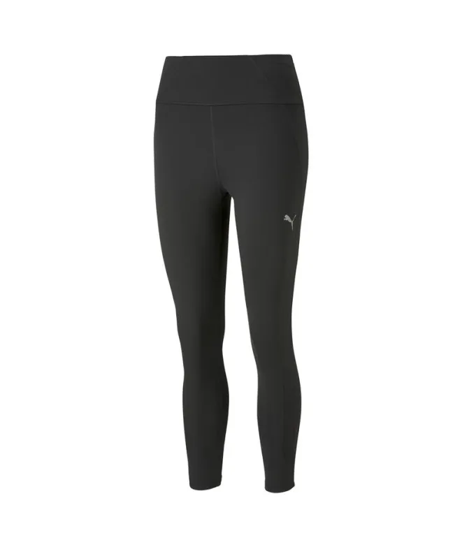 MALLAS PUMA EVOSTRIPE 7/8 HIGHW MUJER NEGRO