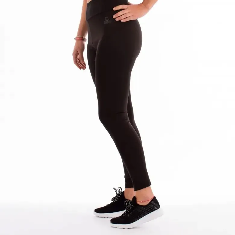 Mallas Vibora Boa Negro | Vibora