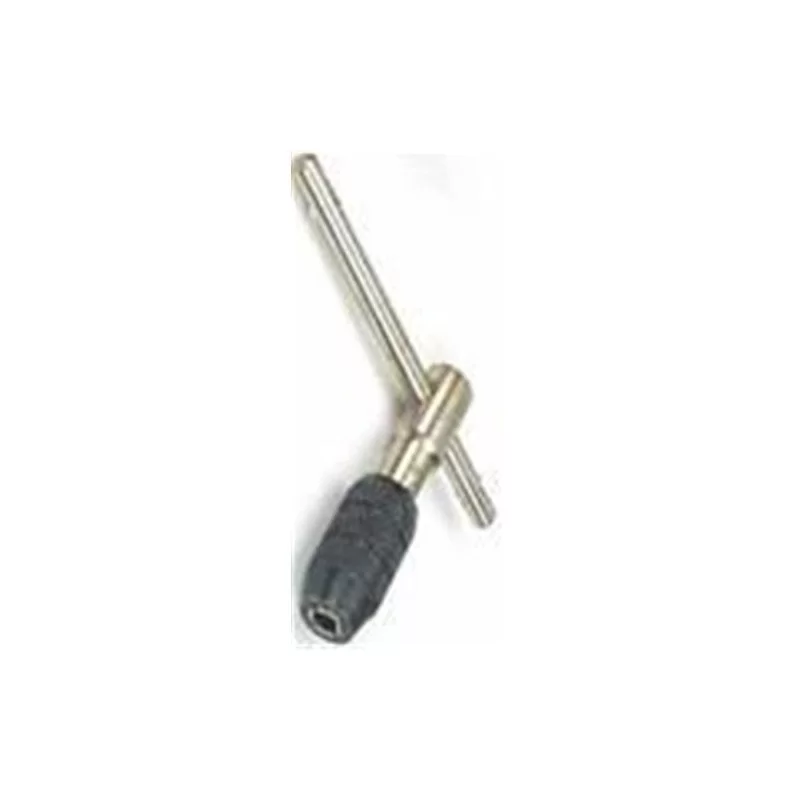 MANILLETA MACHO TIPO "T" 5/16"1/2" 104002 SCMC