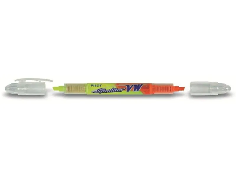 Marcador Pilot Spotliter VW