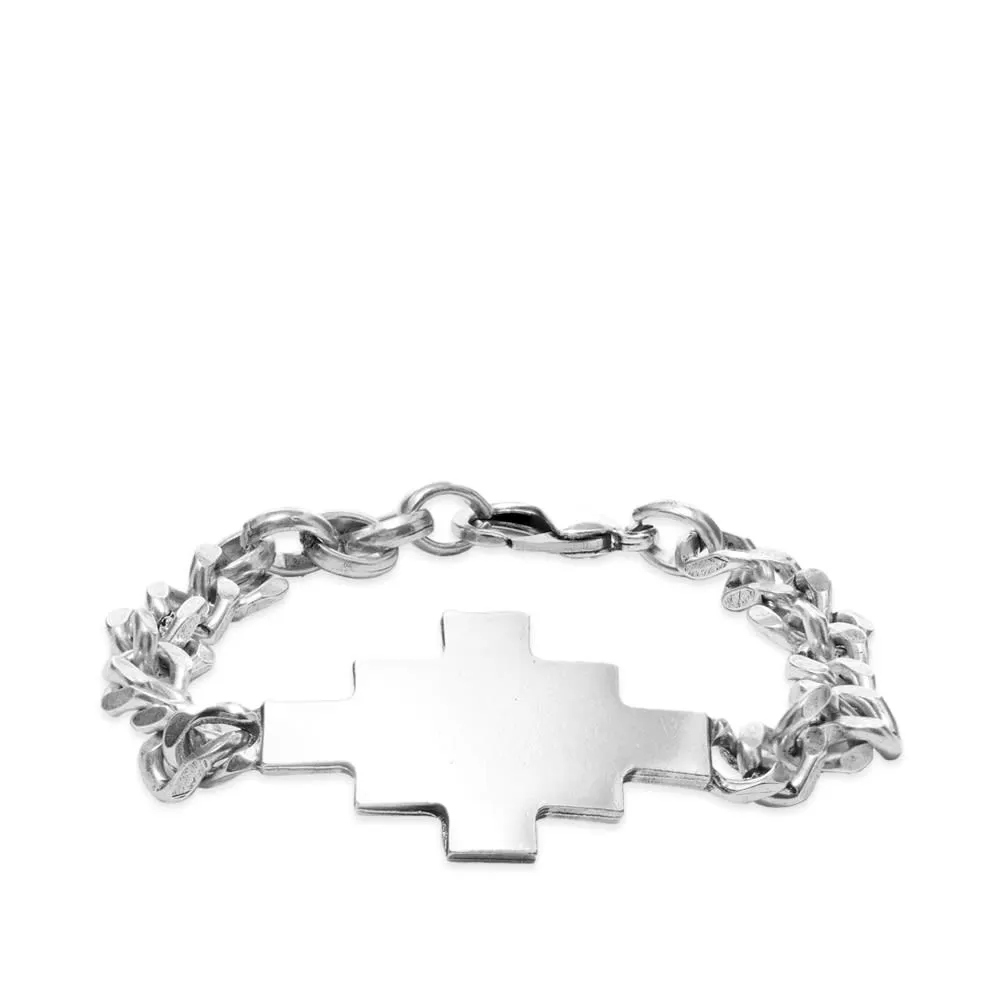 Marcelo Burlon Cross Bracelet