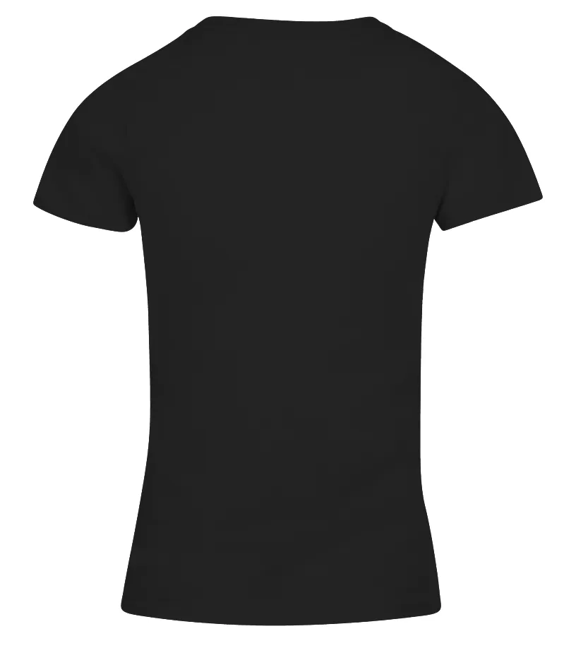 Marilyn Manson BK (38) Camiseta cuello pico Mujer