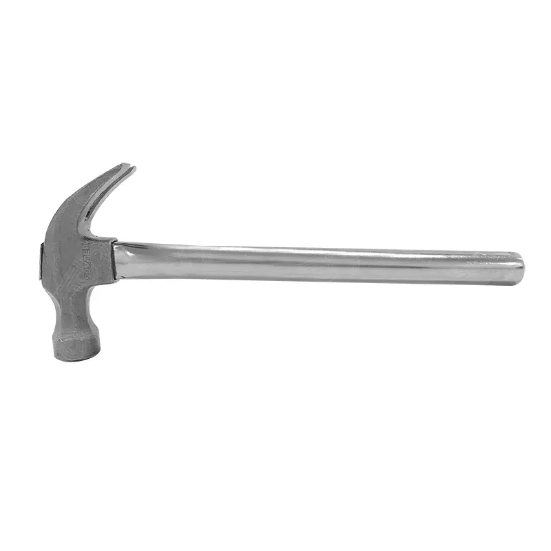 Martillo Tubular 20oz Uña Curva Surtek 420T