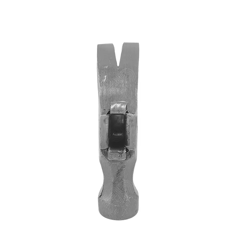 Martillo Tubular 20oz Uña Curva Surtek 420T
