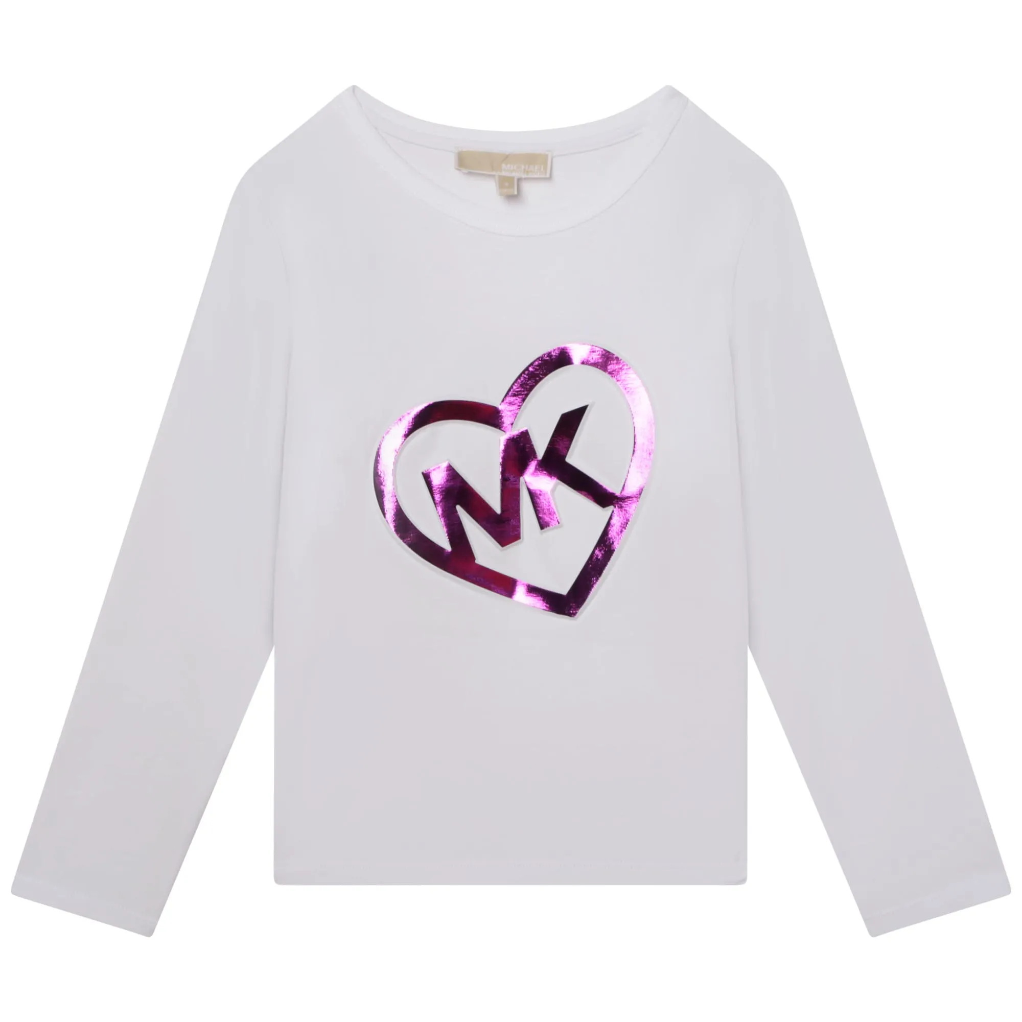 MICHAEL KORS Camiseta de manga larga