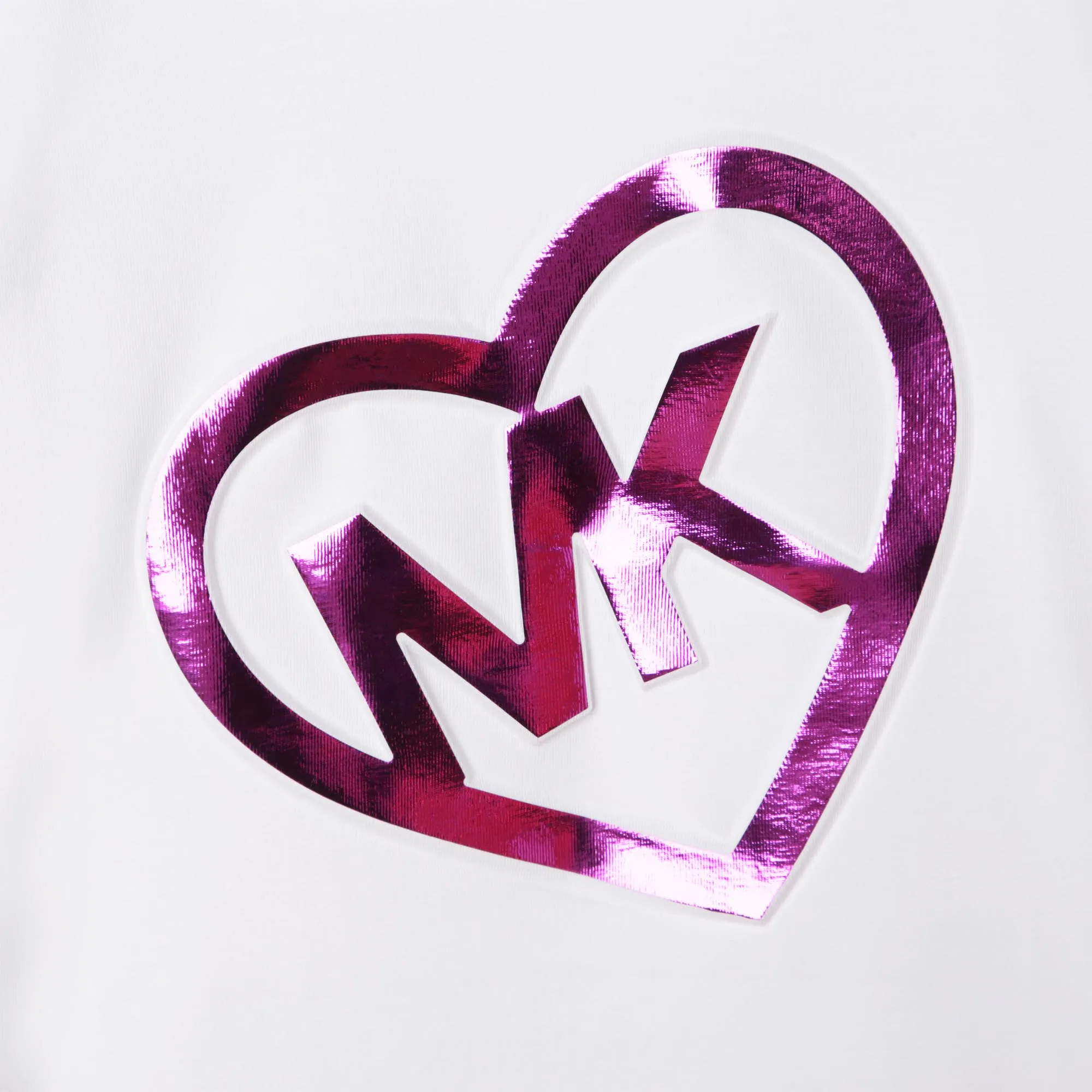 MICHAEL KORS Camiseta de manga larga