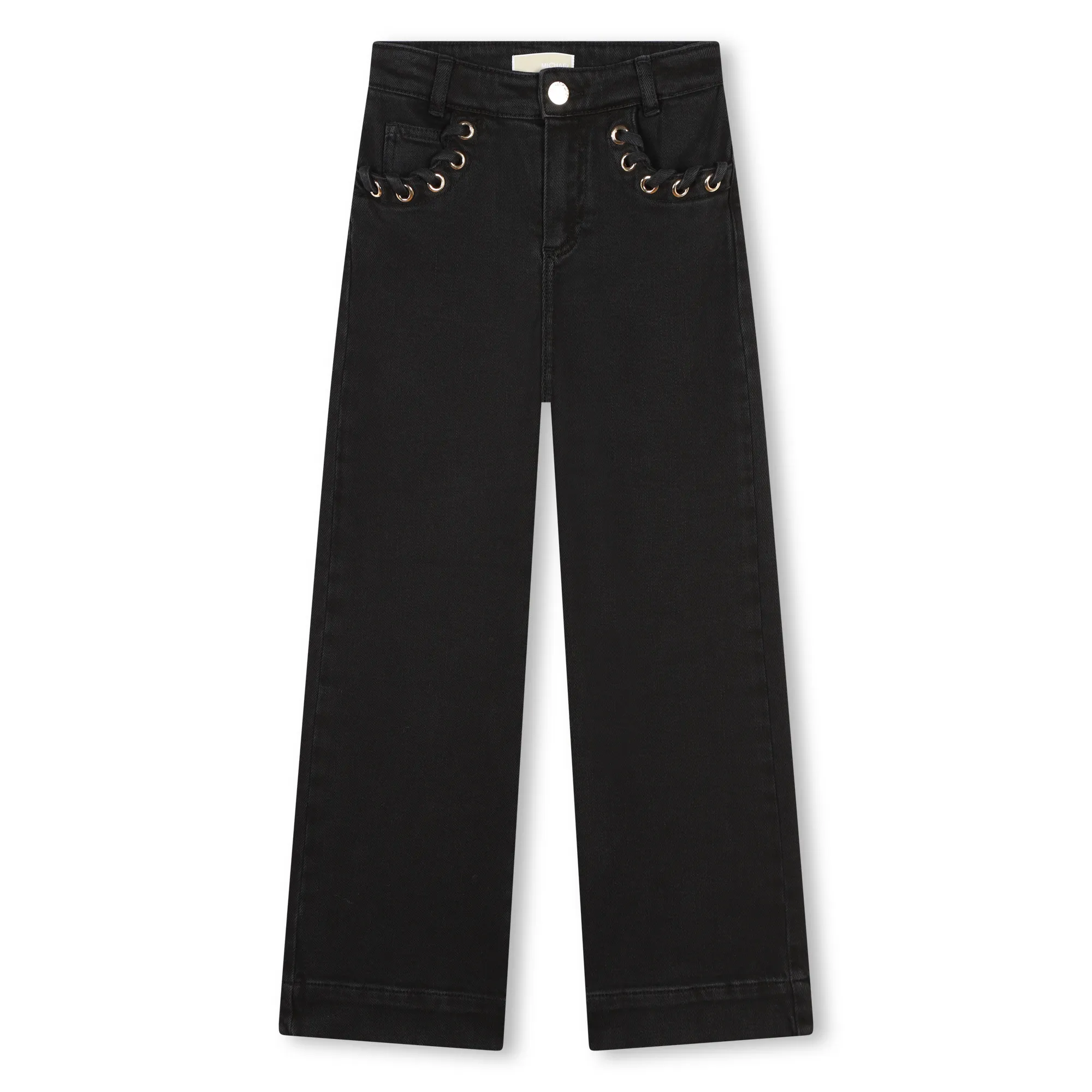 MICHAEL KORS Pantalón vaquero holgado