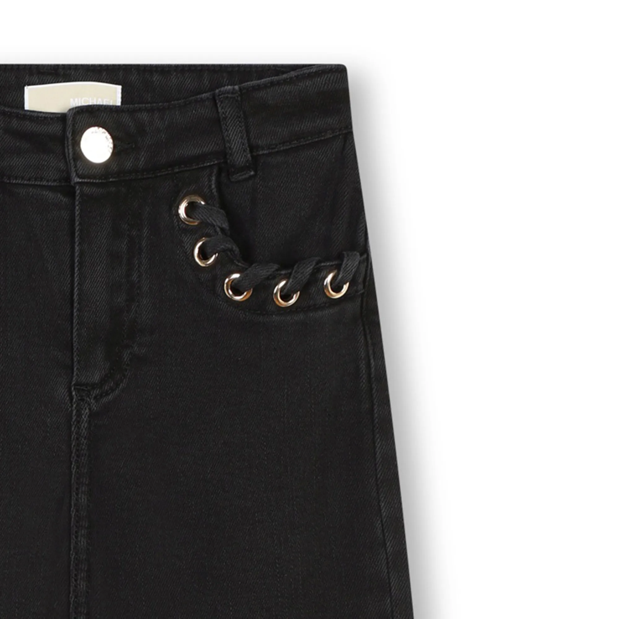 MICHAEL KORS Pantalón vaquero holgado