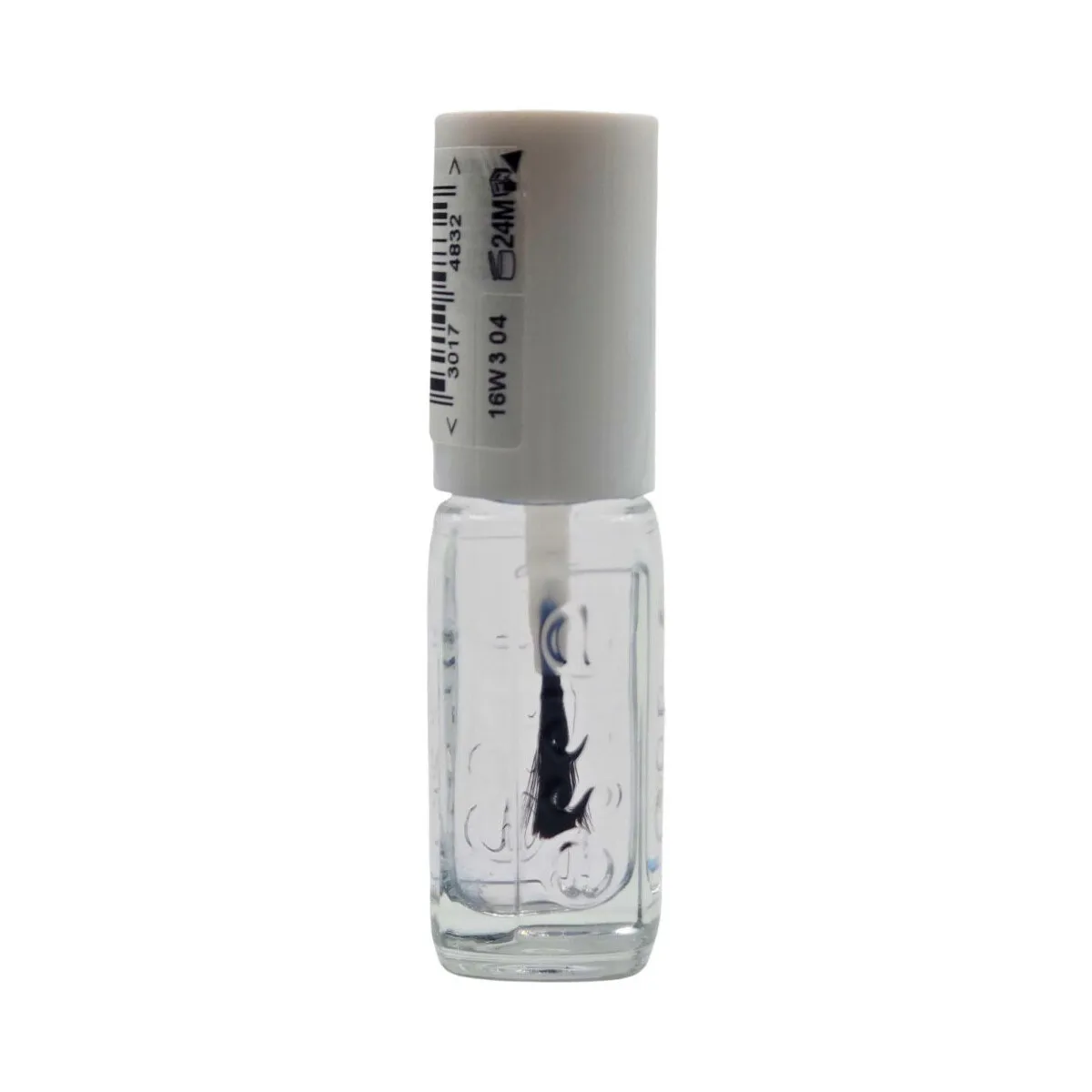 MINI NAIL CARE 5ML  GEL SETTER  GEL SETTER