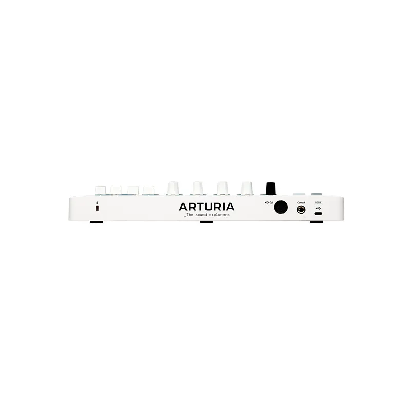 Minilab 3 Blanco Alpino