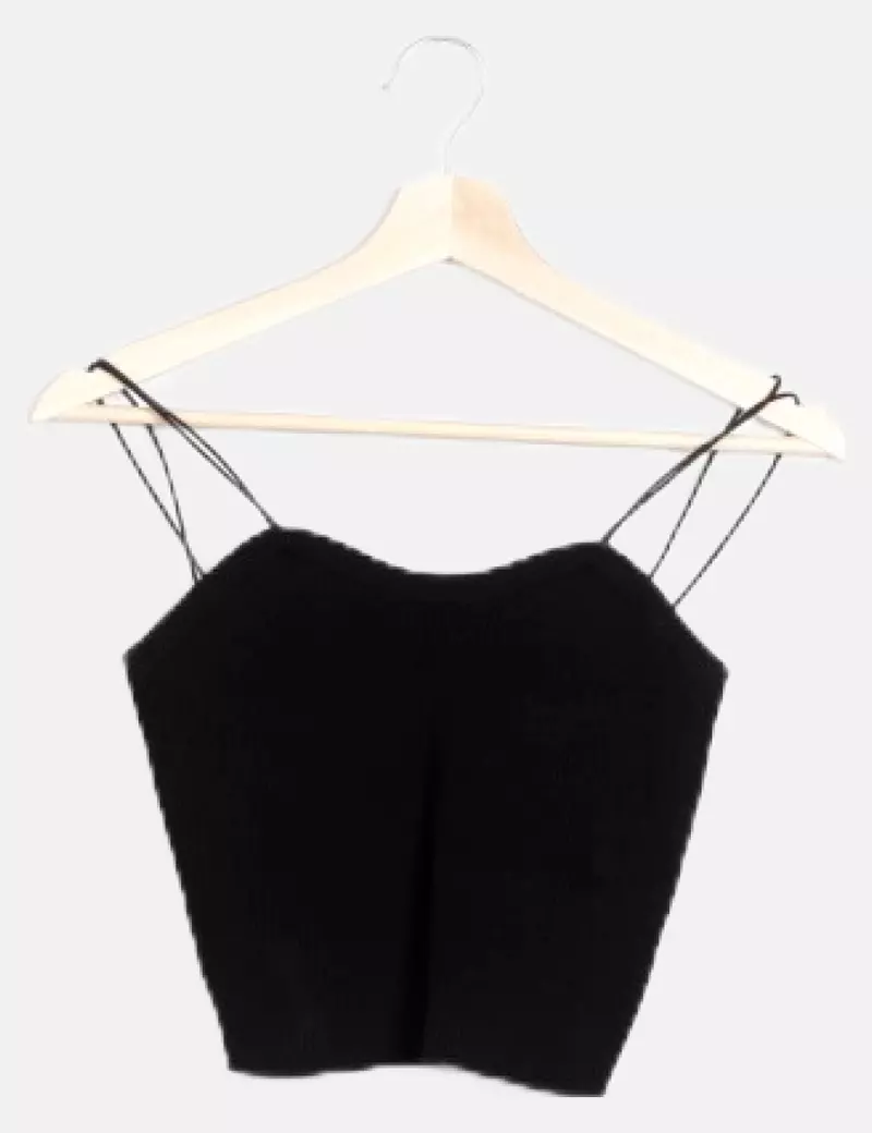 Missguided Crop top