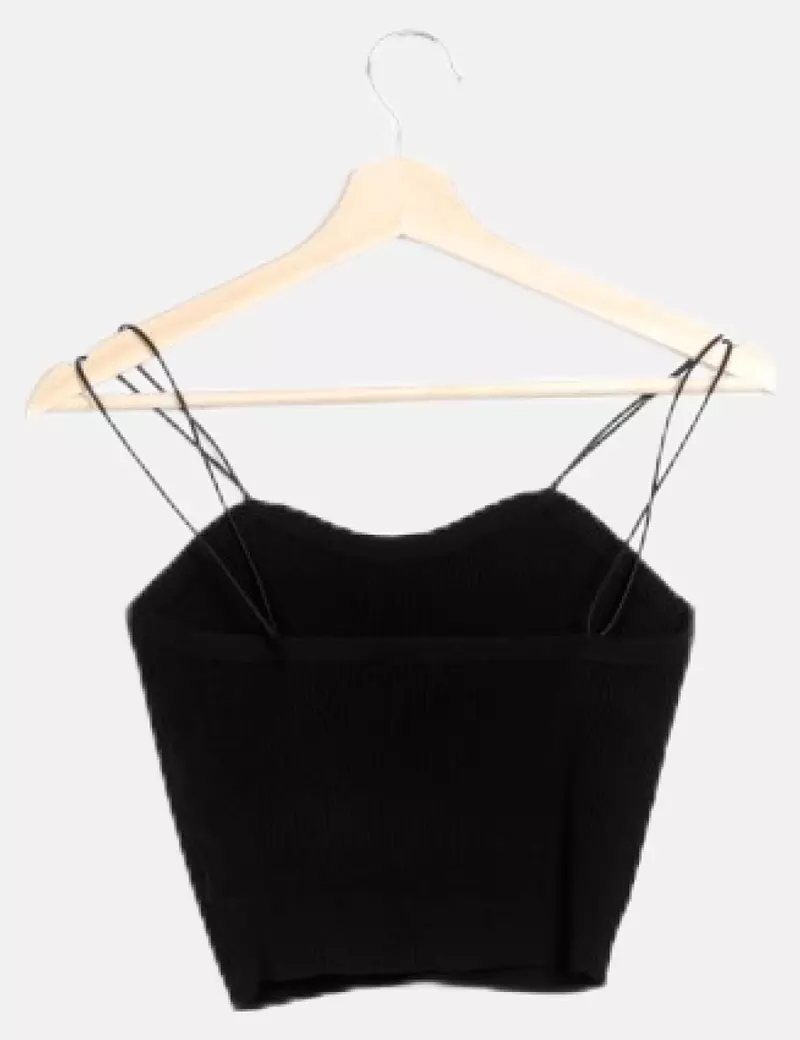 Missguided Crop top