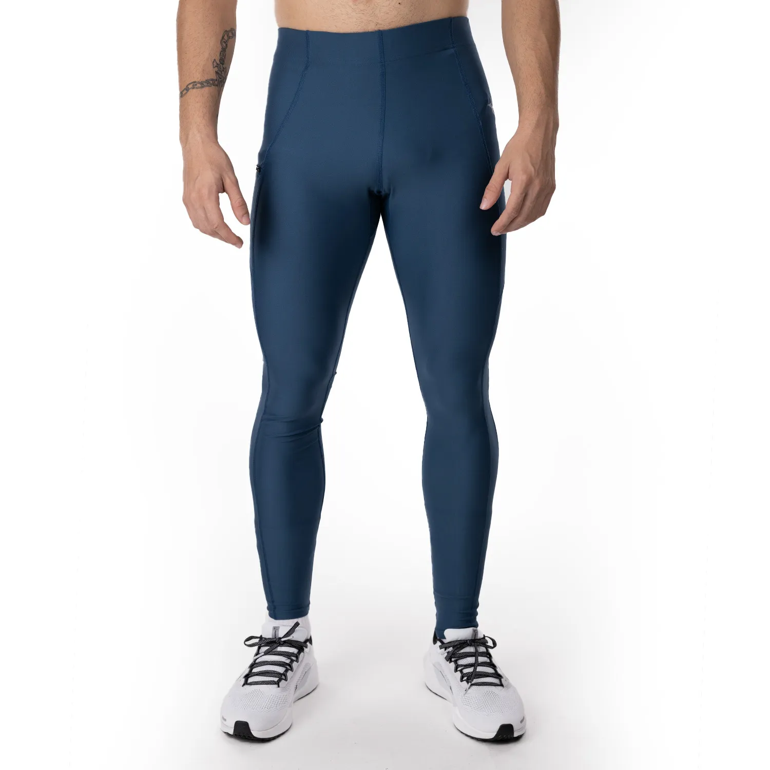 Mizuno Impulse Core Logo Tights