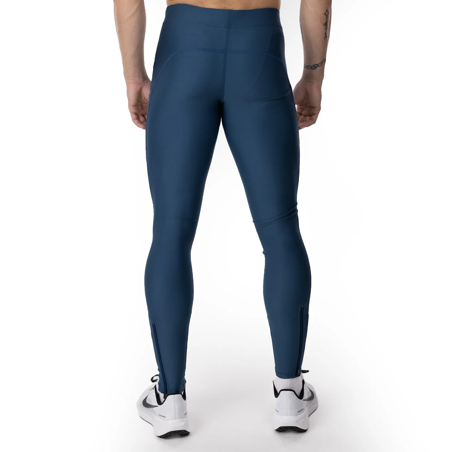 Mizuno Impulse Core Logo Tights