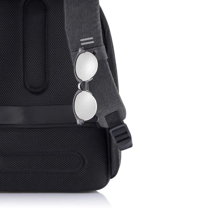 Mochila antirrobo promocional Bobby Hero XL
