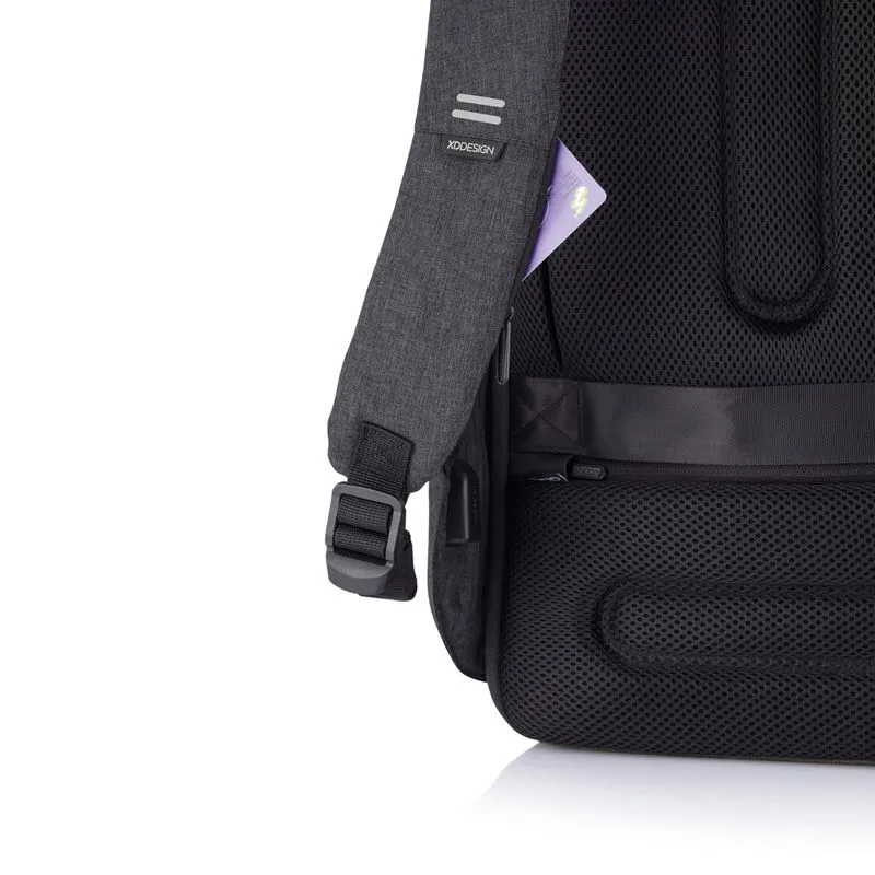 Mochila antirrobo promocional Bobby Hero XL