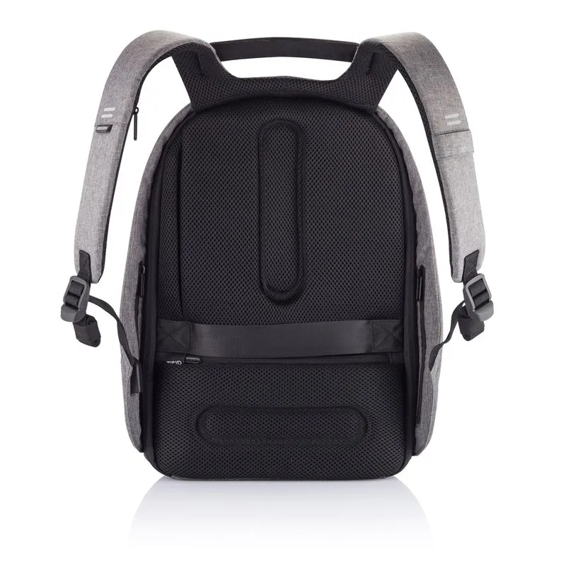 Mochila antirrobo promocional Bobby Hero XL