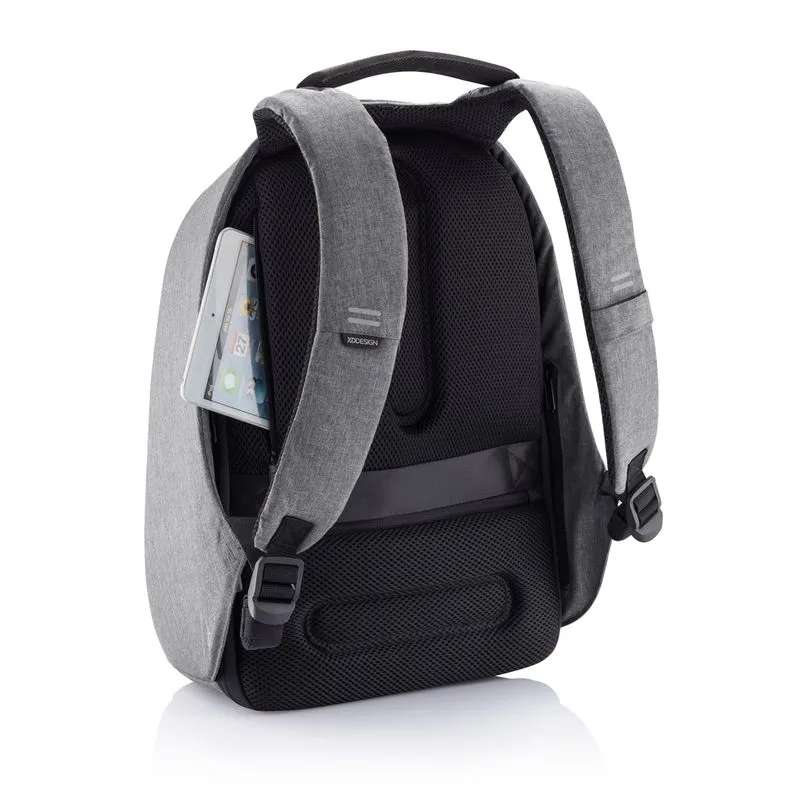 Mochila antirrobo promocional Bobby Hero XL