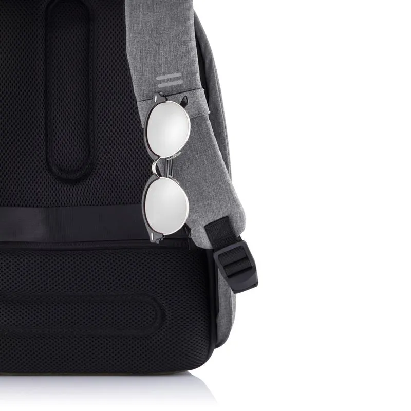 Mochila antirrobo promocional Bobby Hero XL