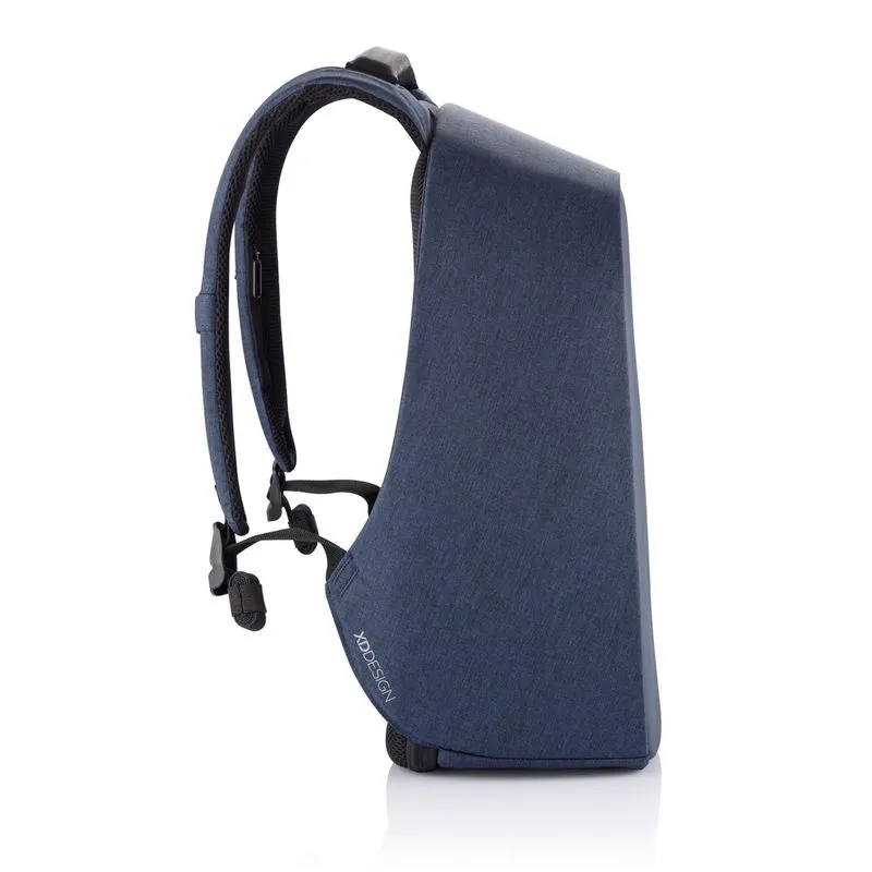 Mochila antirrobo promocional Bobby Hero XL
