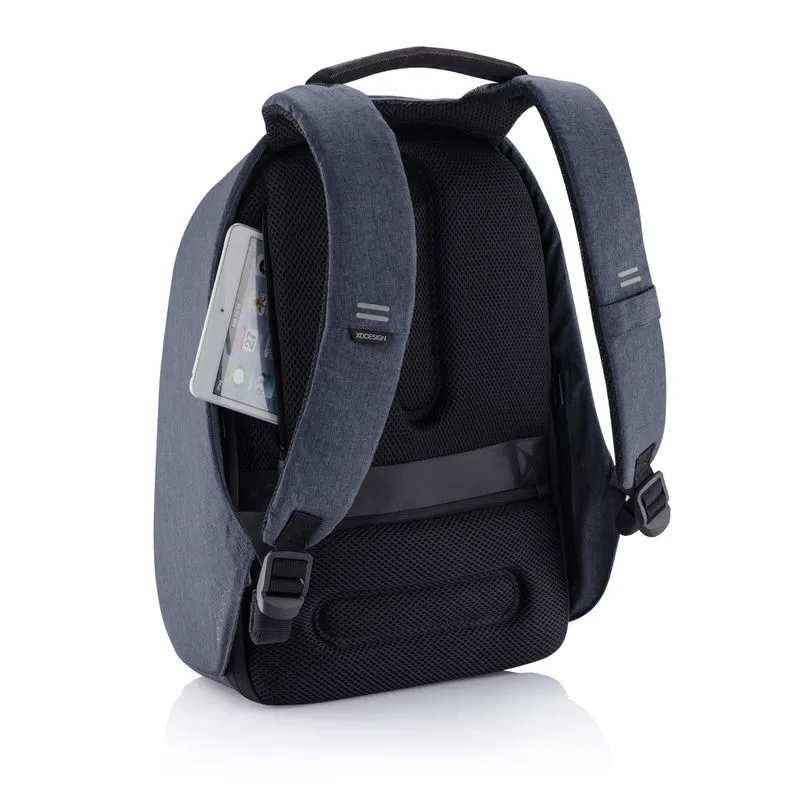 Mochila antirrobo promocional Bobby Hero XL